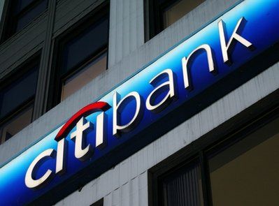 花旗银行Citibank, N.A.