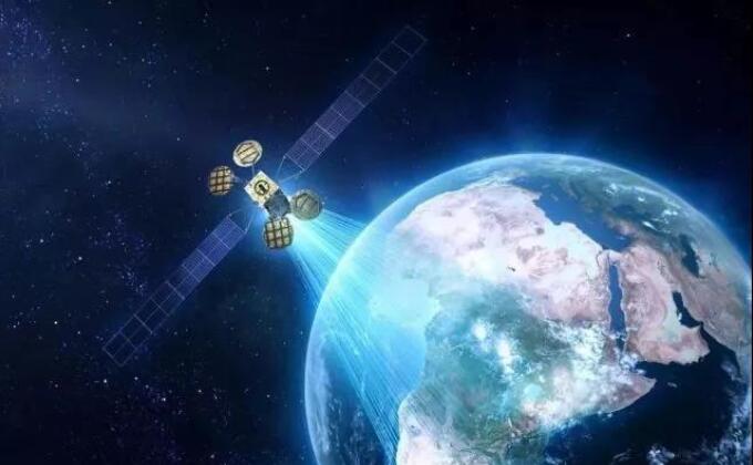 中国将建156颗卫星天基互联网 WiFi信号覆盖全球
