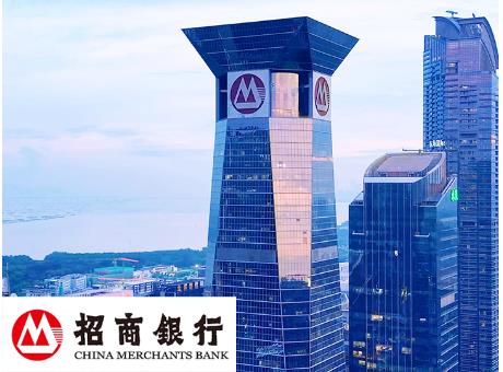 �������� China Merchants Bank 