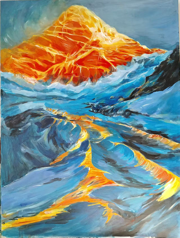 �й����������Ƶľ����ͻ�֮����ɽһ�塱